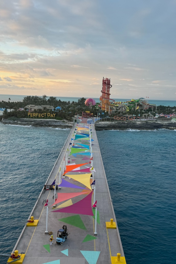 Cruise Brothers Travel Agent Ryan Snider